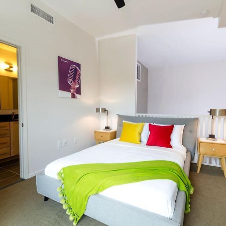 Acklen Flats By Hosteeva Aparthotel Nashville Exterior foto